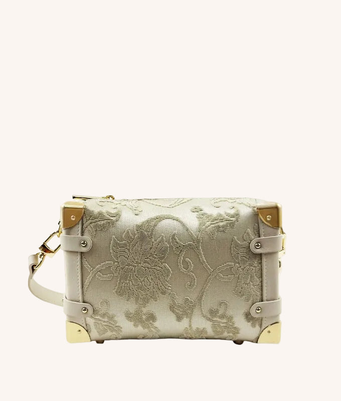 アンティークベルベット刺繍　ハンドバッグ Heritage Velvet Bags | Chinese Velvet Brocade Handbags – brocademodern