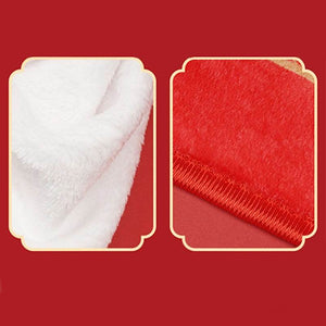 Chinese New Year Spring Festival Couplets & Blessings Gift Set - SinoCultural -- CNY025