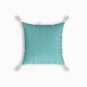 Chinoiserie Luxe Fresh Living Room Sofa Throw Pillow - SinoCultural -- SJZBZ063A