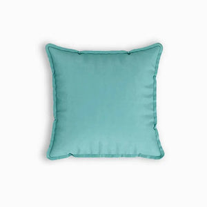 Chinoiserie Luxe Fresh Living Room Sofa Throw Pillow - SinoCultural -- SJZBZ063A
