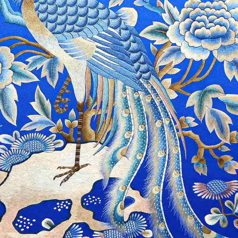 A Tribute to the Phoenix - SinoCultural -- W0171