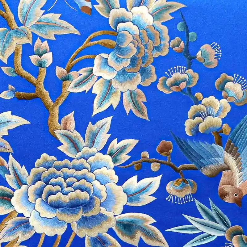 A Tribute to the Phoenix - SinoCultural -- W0171