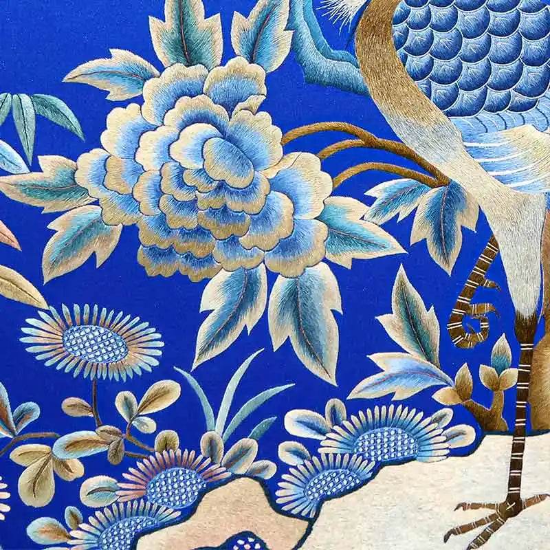 A Tribute to the Phoenix - SinoCultural -- W0171
