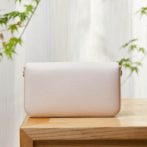 Brocade Jacquard Chic Elegant Lady Evening Clutch Bag - SinoCultural -- P12064604BG-1