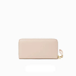 Chinese Aesthetic Original Print Women's Compact Wallet - SinoCultural -- PWCD187-2
