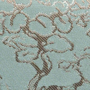 Embroidery Leather Chain Shoulder Bag Sacred Tree Handbag - SinoCultural -- SC1628-A2