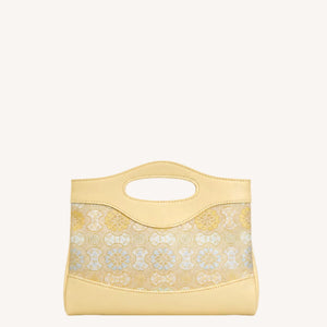 Heritage Song Brocade New Chinese Style Nano Bag-Ruyi Dingsheng-brocademodern