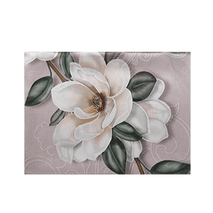 100% Mulberry Silk Shawl Scarf for Women Fall 90x90cm - SinoCultural -- LS069