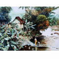 Lingnan Countryside - SinoCultural -- W0176