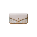 Brocade Jacquard Chic Elegant Lady Evening Clutch Bag - SinoCultural -- P12064604BG-1