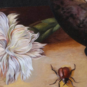 Peace and Prosperity - SinoCultural -- W0042