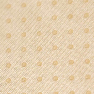 Chinoiserie Small Ball Pattern Short Plush Chair Cushion - SinoCultural -- SC028A38