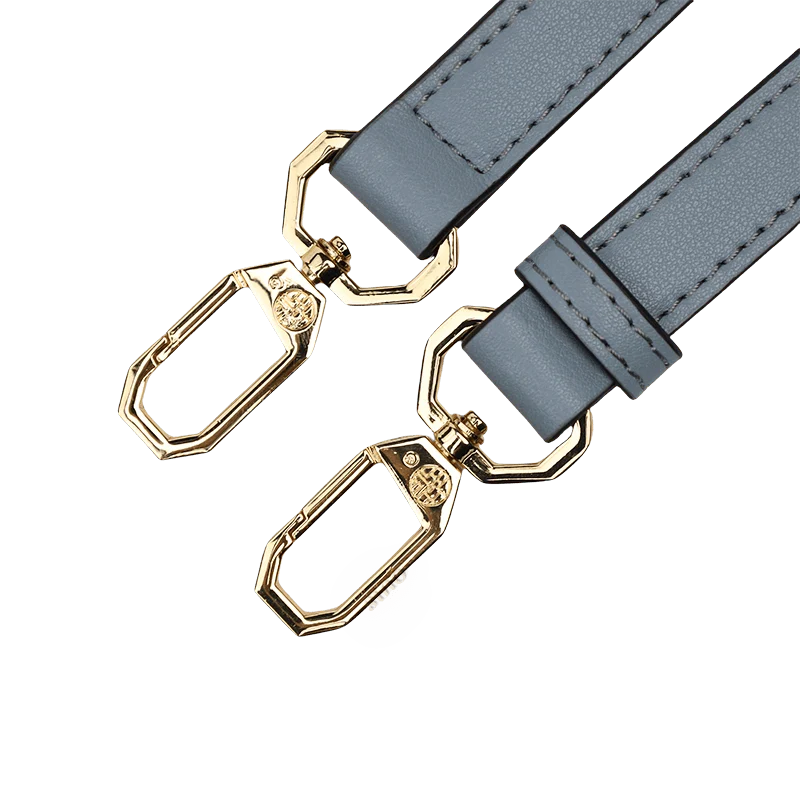 Embroidery Genuine Leather Elegant Crossbody Bag - SinoCultural -- SC1753-A2