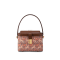 Shu Brocade Sling Bag Legendary Silk Artistry - SinoCultural -- FJ120771-3