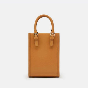 Song Brocade Mulberry Silk Retro Shoulder Handbag - SinoCultural -- P120639