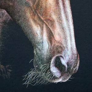 The Horse - SinoCultural -- W0169