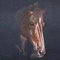 The Horse - SinoCultural -- W0169