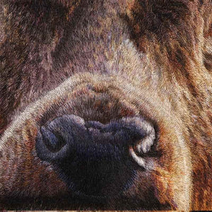 A Deer’s Prosperity - SinoCultural -- WXYW0170