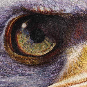 Eagle - SinoCultural -- WXYW0171
