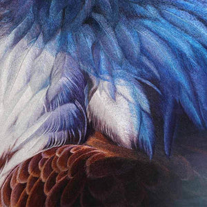 Eagle - SinoCultural -- WXYW0171