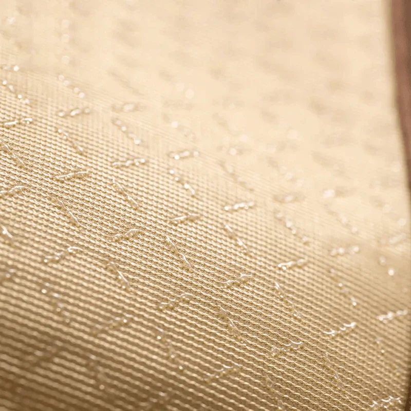 Chinoiserie Magnolia & Longevity Pattern Sofa Slipcover - SinoCultural -- S0C003A9090