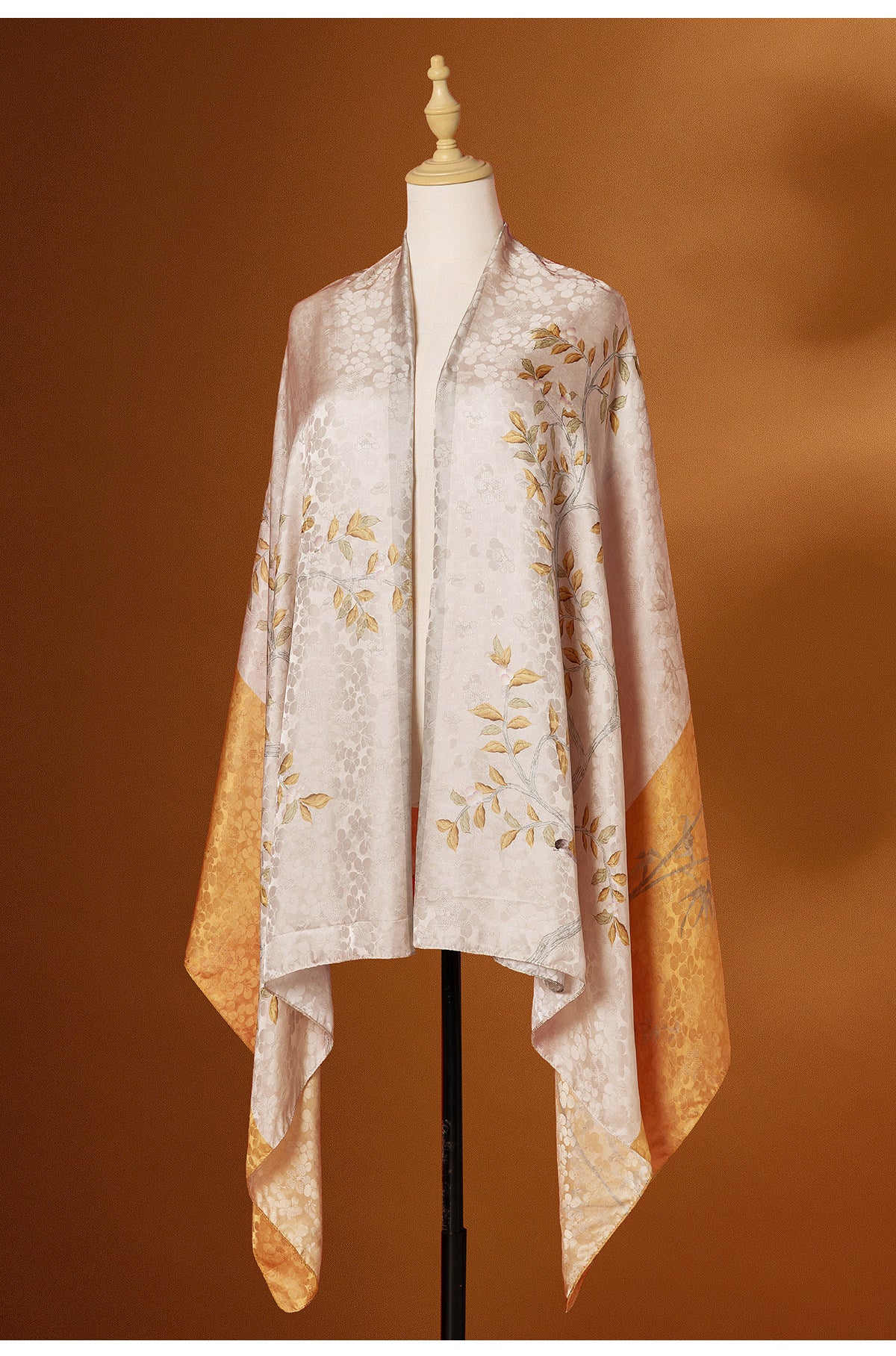 Brocade Modern: Where Chinese Heritage Meets Contemporary Luxury