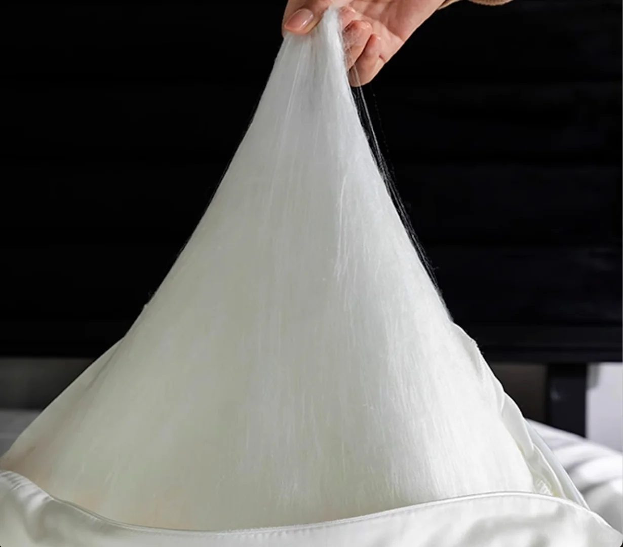 The Ultimate Guide to Silk Grades Mulberry Silk, Momme, and What “Premium” Really Means