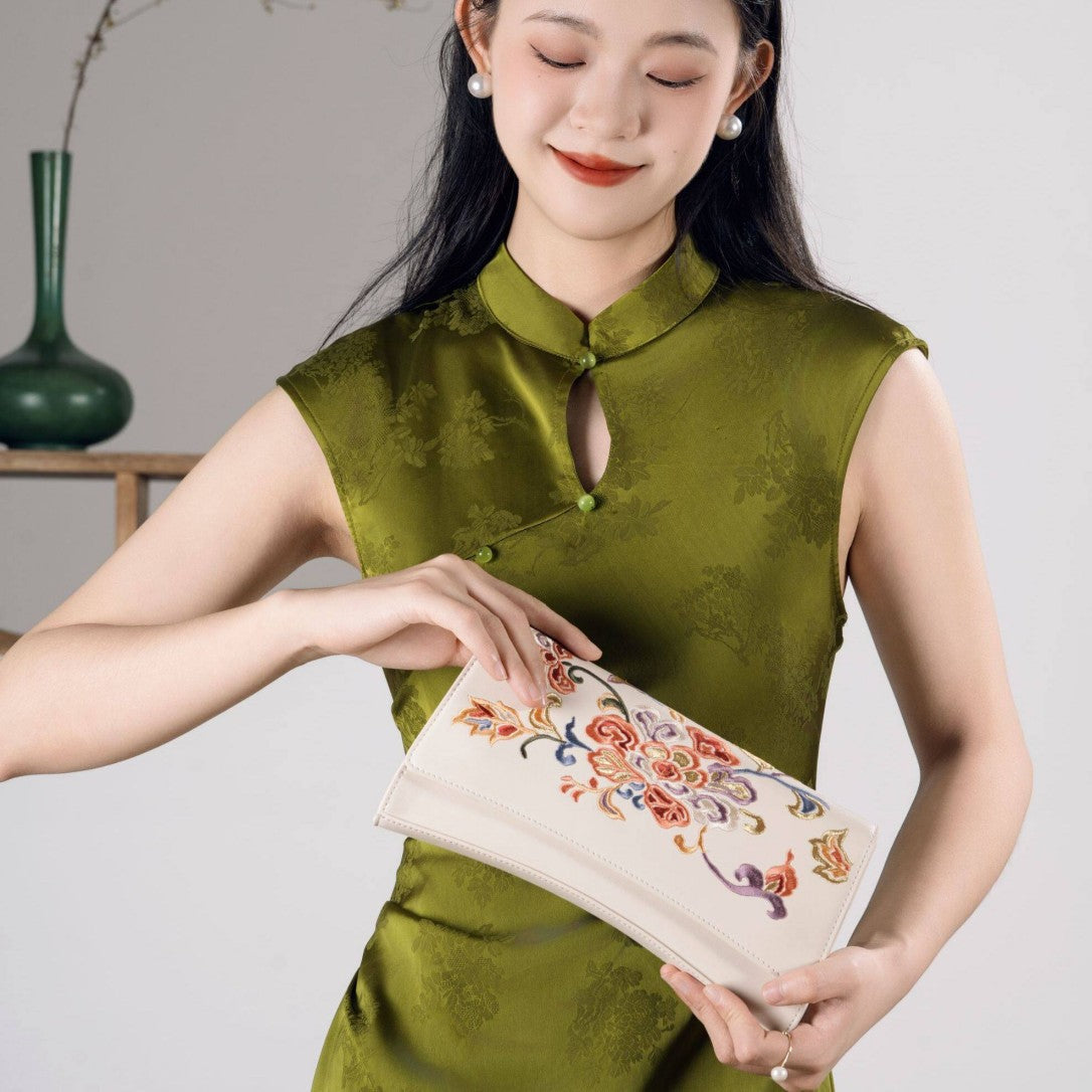 Clutch Bag