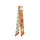 Twilly/Narrow Scarf