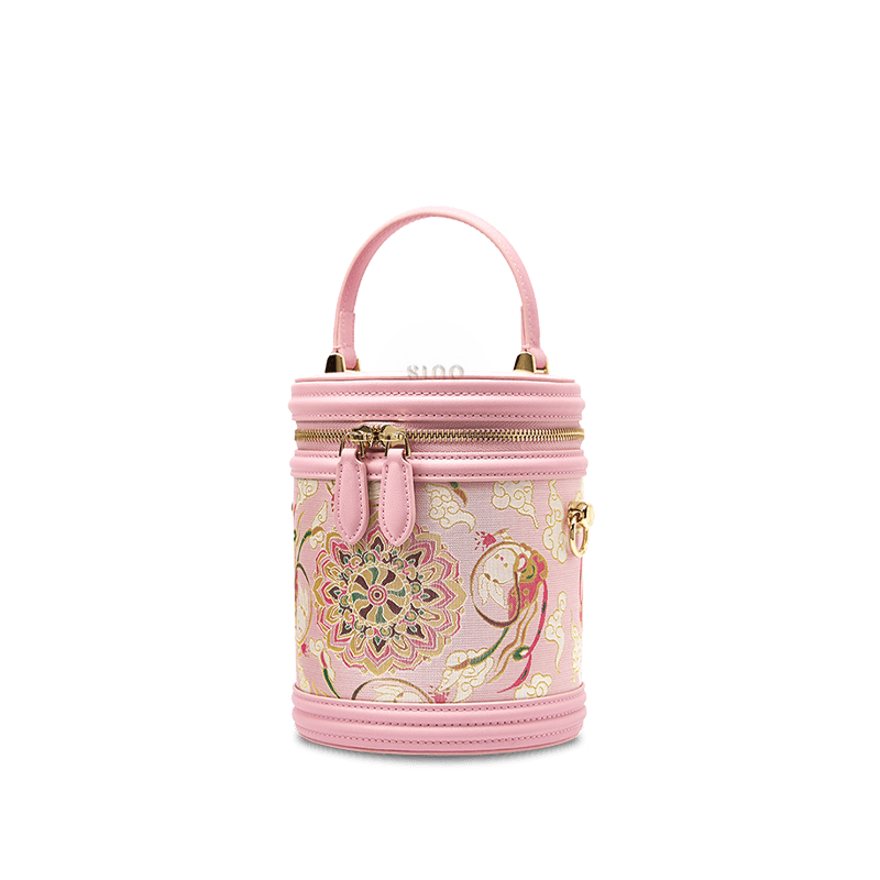 Bucket Bag