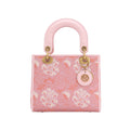 Song Jin New Chinese Style Women's Bag 2025.Handheld Princess Diana Bag