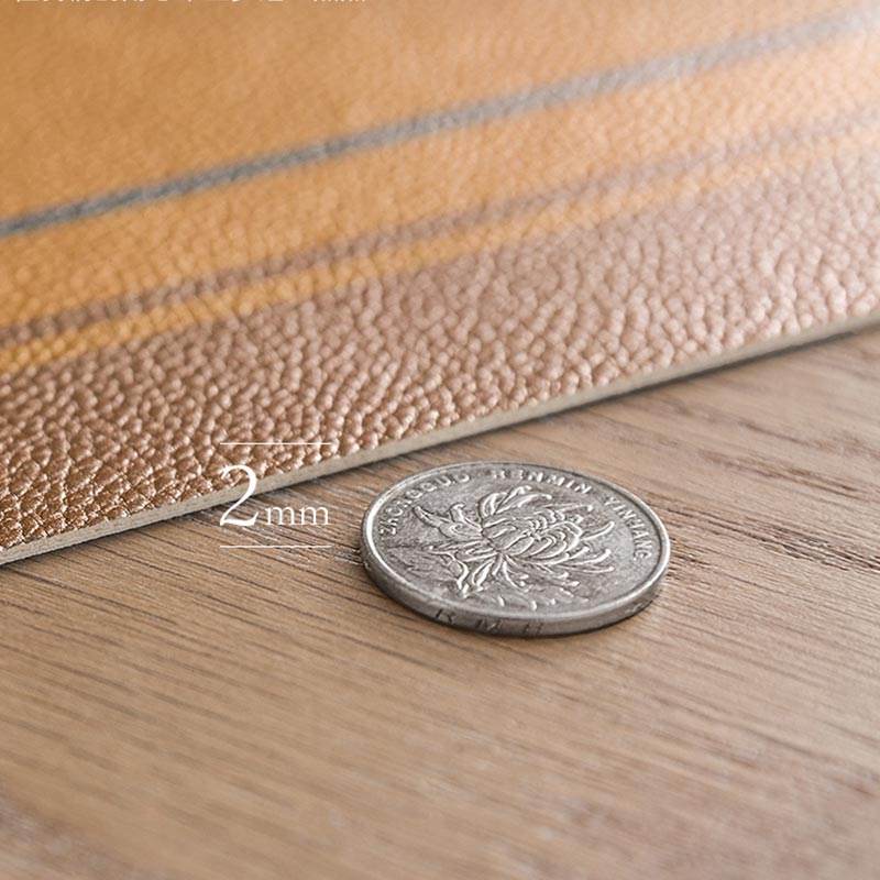 2-Piece Chinoiserie Vintage Classic Palace Style Thick Table Mat - SinoCultural -- TM043A3045