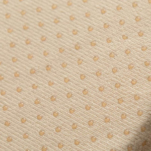 Chinoiserie Orange Chirp High-end Wooden Chair Cushion - SinoCultural -- SC007A38