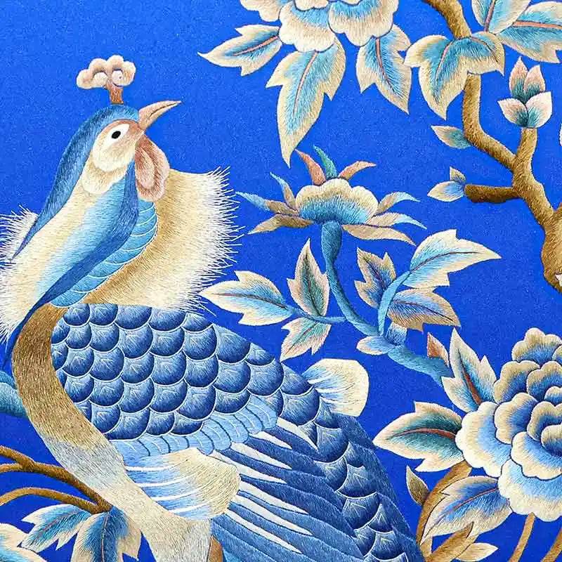 A Tribute to the Phoenix - SinoCultural -- W0171