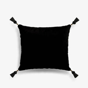 Chinoiserie Oriental Traditiona White Bamboo Pillow Cushion - SinoCultural -- SJZBZ050A01