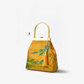 Mulberry Silk Bag  Retro Chinese Style Handbag