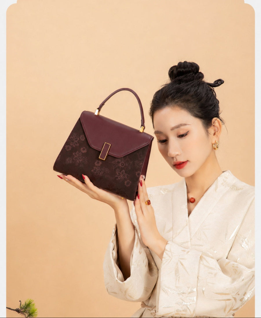 What Is Xiangyunsha Silk?