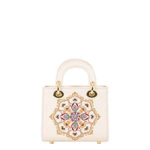 Heritage Embroidered New Chinese Style Diana Bag – baoxiang blossom-brocademodern
