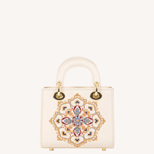 Heritage Embroidered New Chinese Style Diana Bag – baoxiang blossom-brocademodern