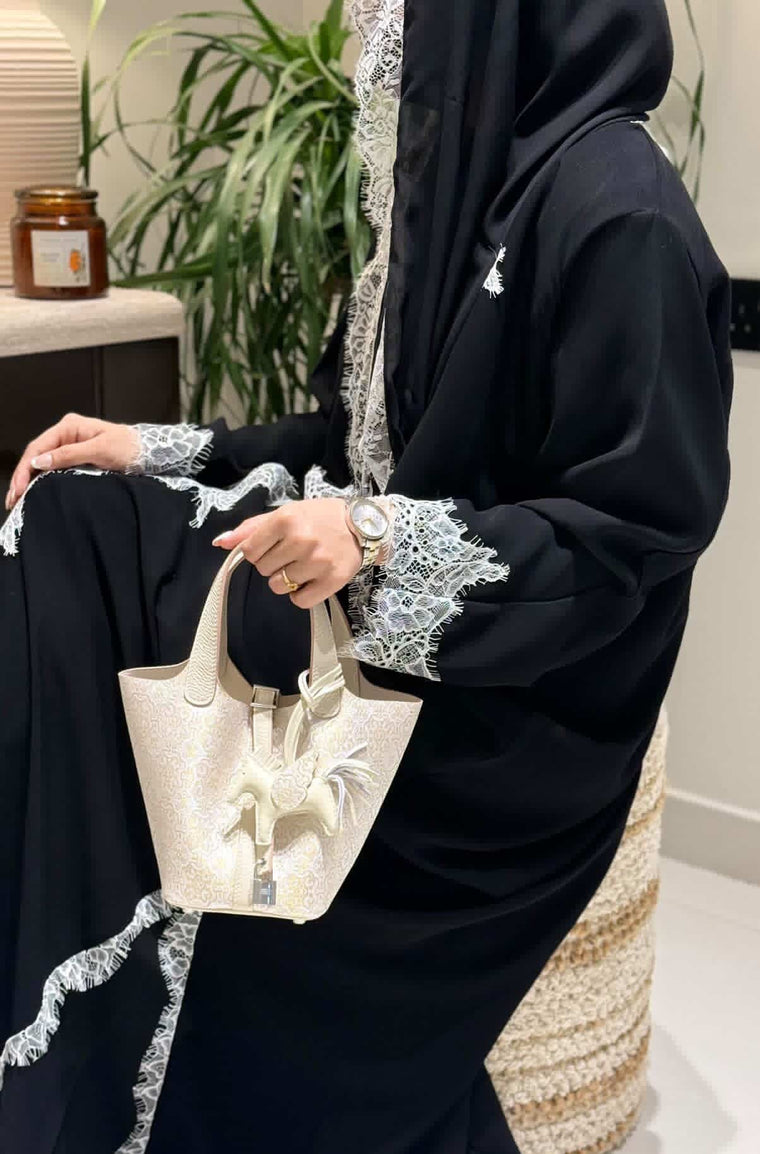 Luxury Bucket Bags