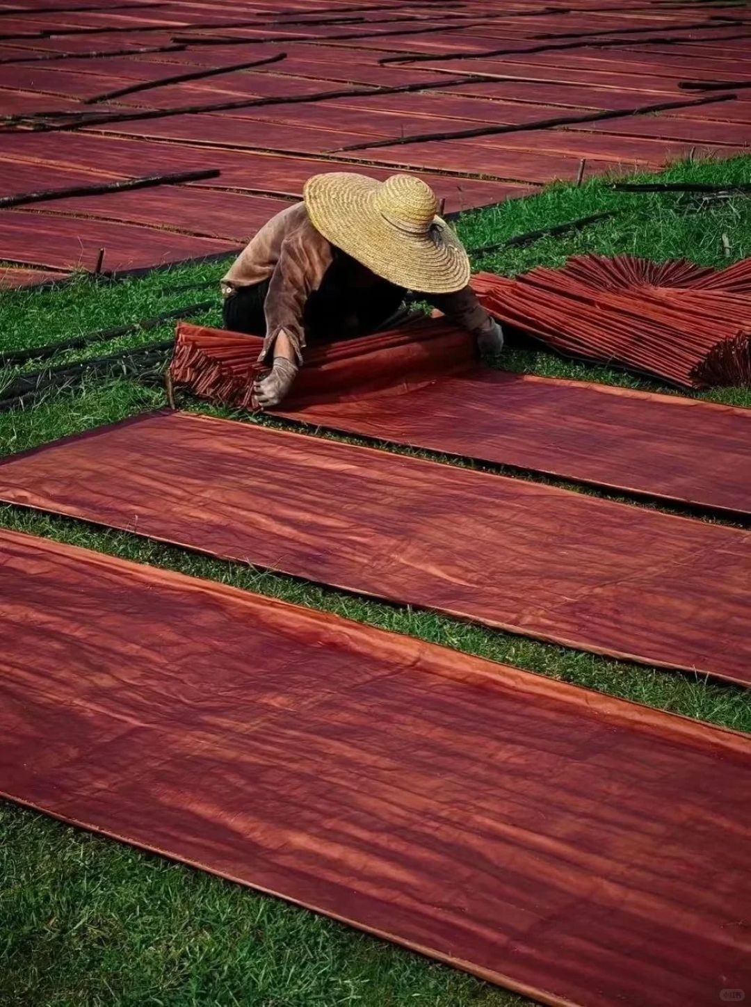 What Is Xiangyunsha Silk?