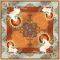 Custom Art Prints - SinoCultural -- 