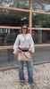 Golden Ancient Coins Three Blessings Song Brocade long-whisker bag video by Brocade Modern