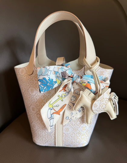 Bucket Bags